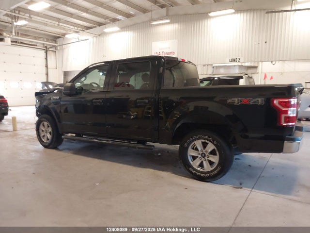1FTEW1E58JFE78454 Ford 5.0l 4v