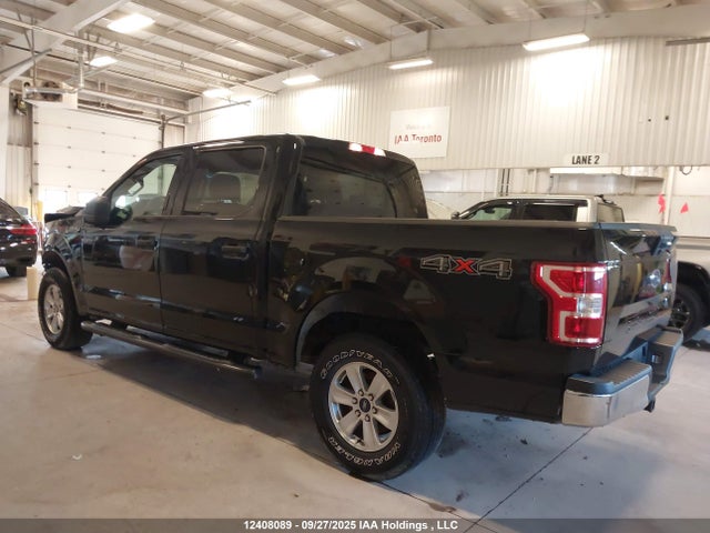 1FTEW1E58JFE78454 Ford 5.0l 4v