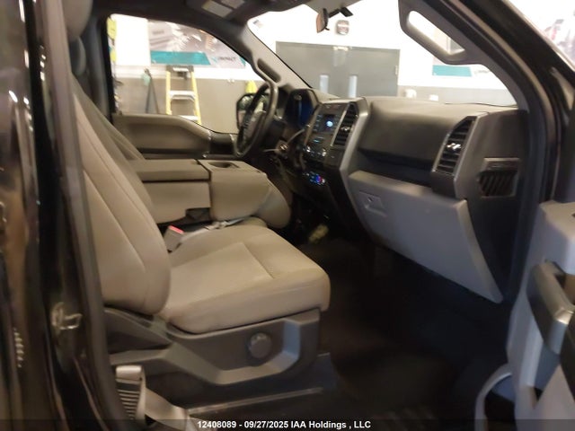1FTEW1E58JFE78454 Ford 5.0l 4v