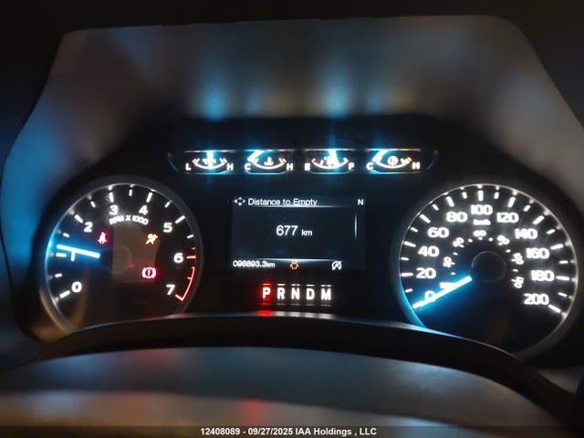 1FTEW1E58JFE78454 Ford 5.0l 4v