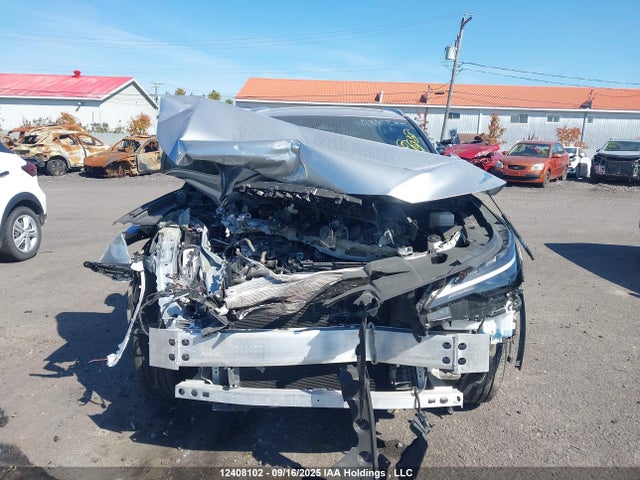Lexus t24a-fts 2023 2T2BAMCA7PC014166 Image 12