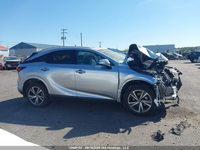 Lexus t24a-fts 2023 2T2BAMCA7PC014166 Image 13