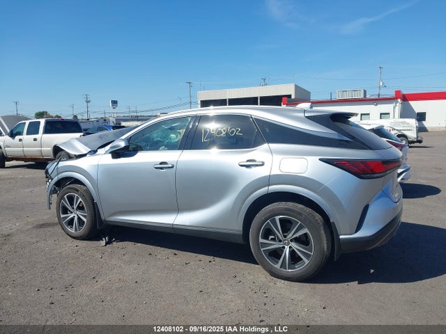 Lexus t24a-fts 2023 2T2BAMCA7PC014166 Image 14