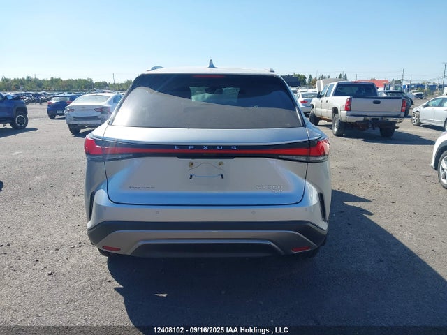 Lexus t24a-fts 2023 2T2BAMCA7PC014166 Image 16