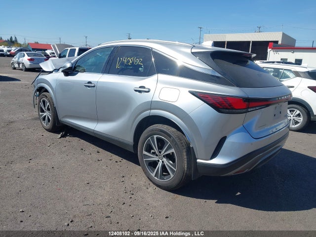 Lexus t24a-fts 2023 2T2BAMCA7PC014166 Image 3