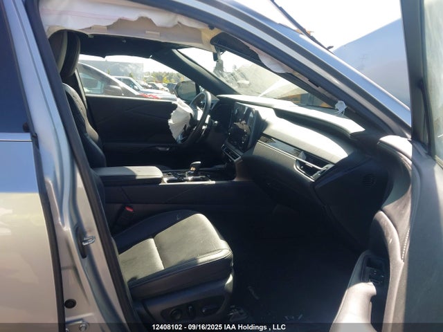 Lexus t24a-fts 2023 2T2BAMCA7PC014166 Image 5