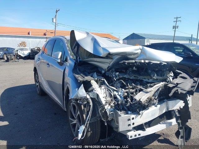 Lexus t24a-fts 2023 2T2BAMCA7PC014166 Image 6