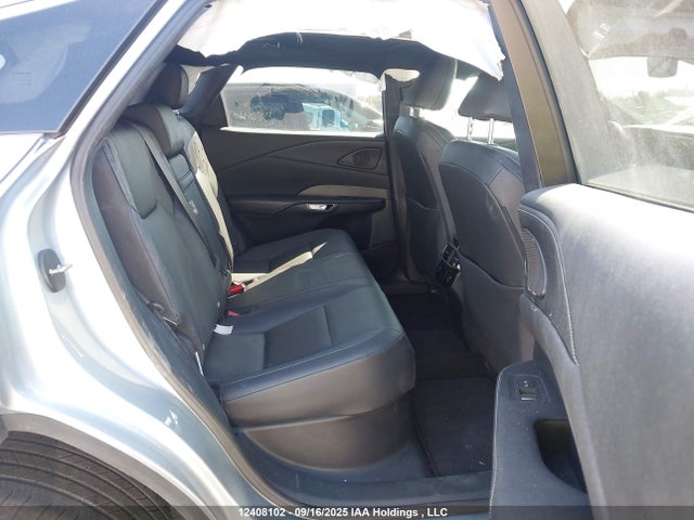 Lexus t24a-fts 2023 2T2BAMCA7PC014166 Image 8