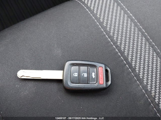 Honda k20c2 2016 2HGFC2F53GH003644 Image 11