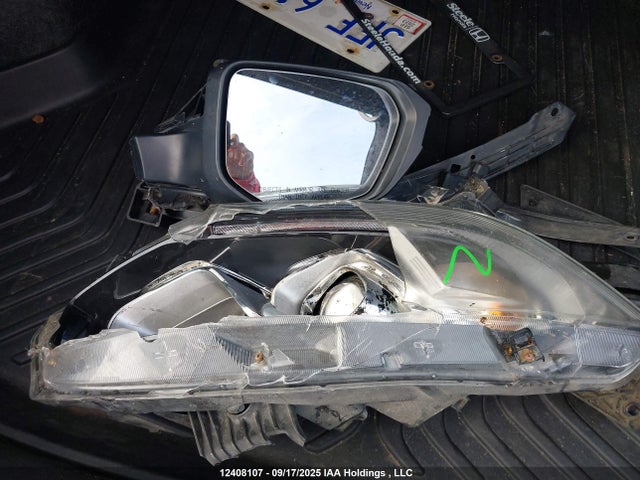 Honda k20c2 2016 2HGFC2F53GH003644 Image 12