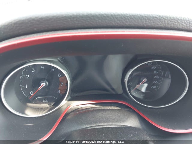 Jeep Compass 2021 3C4NJDDB7MT593984 Image 14