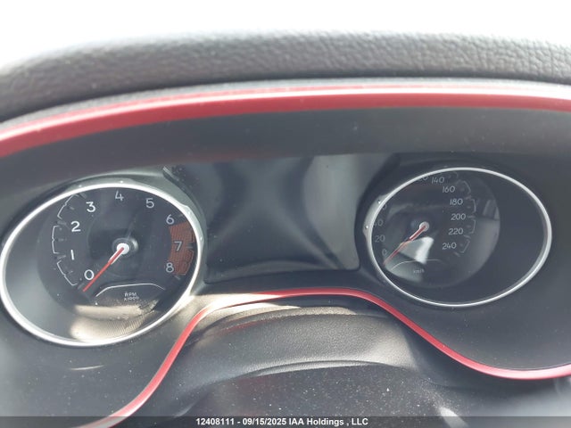 Jeep Compass 2021 3C4NJDDB7MT593984 Image 7
