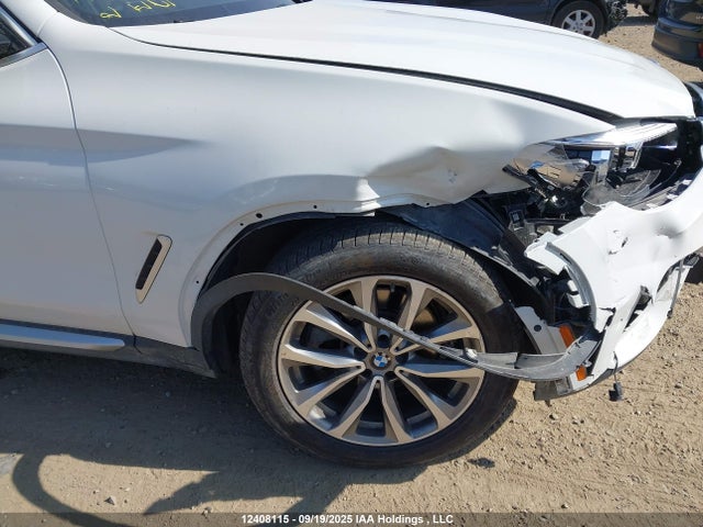 BMW X3 2019 5UXTR9C59KLP76495 Image 18
