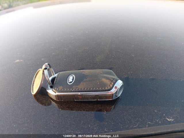 KIA tgdi lamda ii 2019 KNAE55LC6K6047699 Image 11