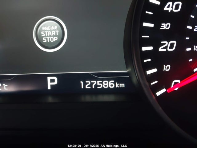 KIA tgdi lamda ii 2019 KNAE55LC6K6047699 Image 15