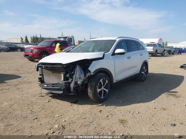 5XYPHDA55HG253698 KIA Sorento