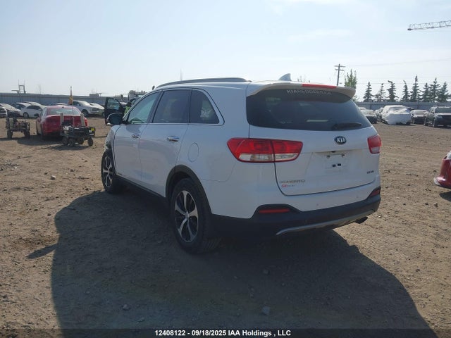 5XYPHDA55HG253698 KIA Sorento