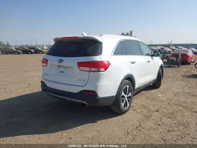 5XYPHDA55HG253698 KIA Sorento