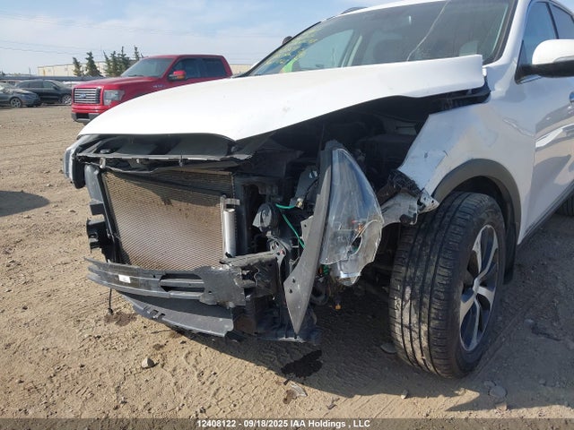 5XYPHDA55HG253698 KIA Sorento