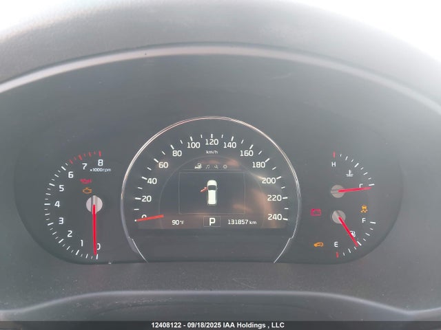 5XYPHDA55HG253698 KIA Sorento
