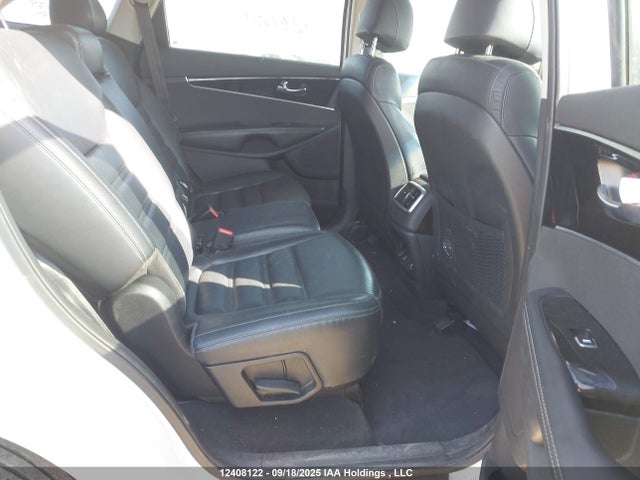 5XYPHDA55HG253698 KIA Sorento
