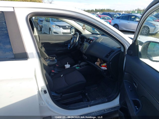 JA4AJ3AU0JU601658 Mitsubishi mivec