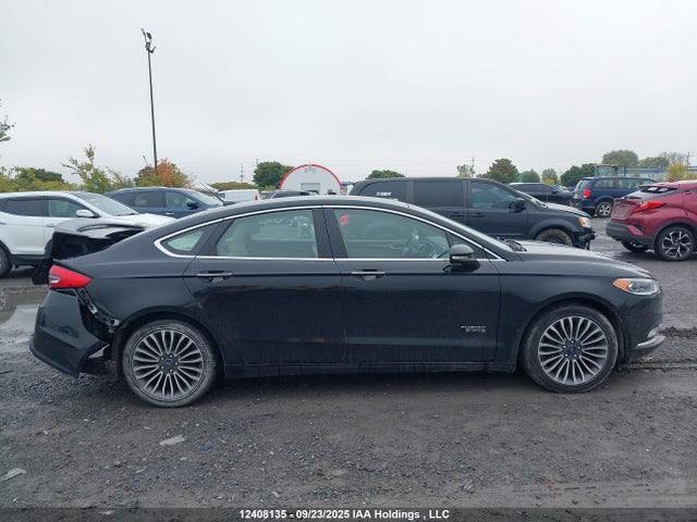 Ford 2.0l 4v atk hev 2017 3FA6P0SU3HR345272 Image 13