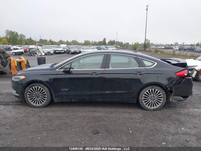 Ford 2.0l 4v atk hev 2017 3FA6P0SU3HR345272 Image 14