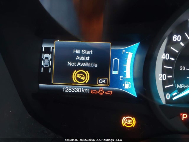 Ford 2.0l 4v atk hev 2017 3FA6P0SU3HR345272 Image 15