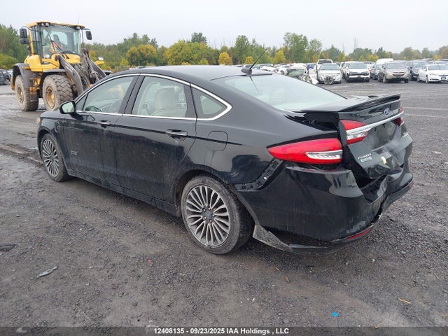 Ford 2.0l 4v atk hev 2017 3FA6P0SU3HR345272 Image 3