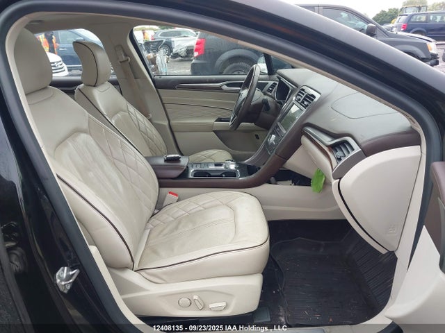 Ford 2.0l 4v atk hev 2017 3FA6P0SU3HR345272 Image 5