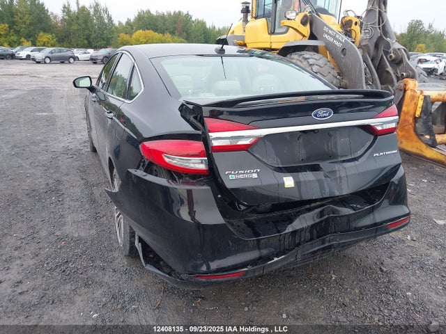 Ford 2.0l 4v atk hev 2017 3FA6P0SU3HR345272 Image 6