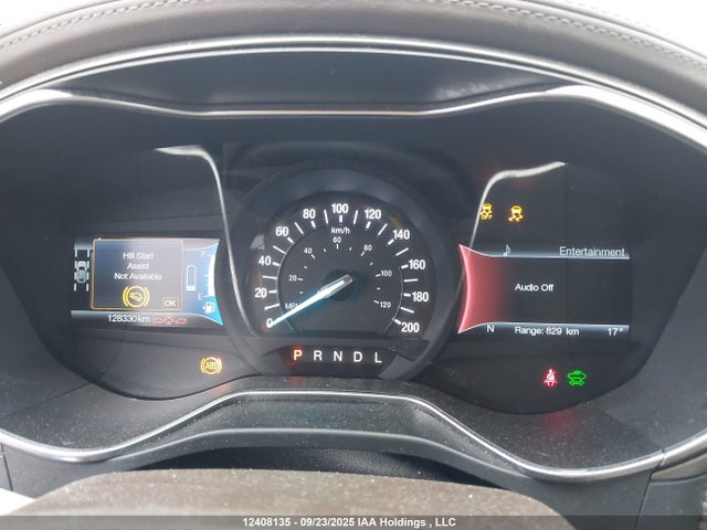 Ford 2.0l 4v atk hev 2017 3FA6P0SU3HR345272 Image 7