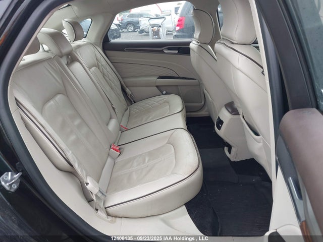 Ford 2.0l 4v atk hev 2017 3FA6P0SU3HR345272 Image 8