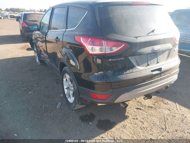 1FMCU0GX1GUA70707 Ford 2016
