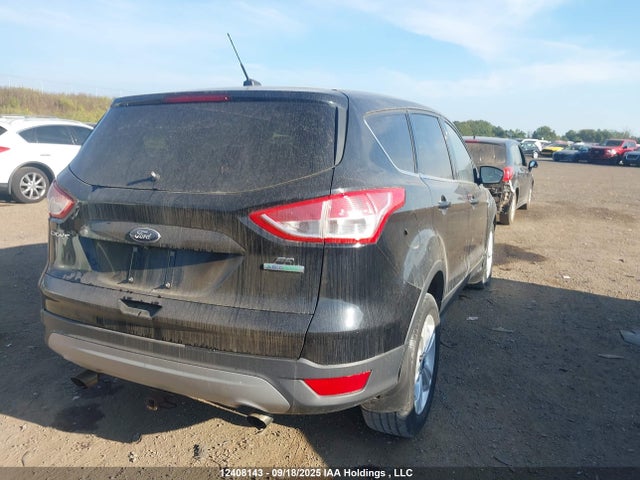 1FMCU0GX1GUA70707 Ford 2016