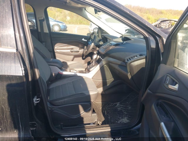 1FMCU0GX1GUA70707 Ford 2016