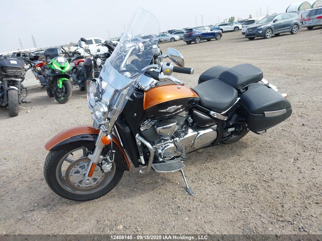 JS1VY56A6E2100220 Suzuki Y513-