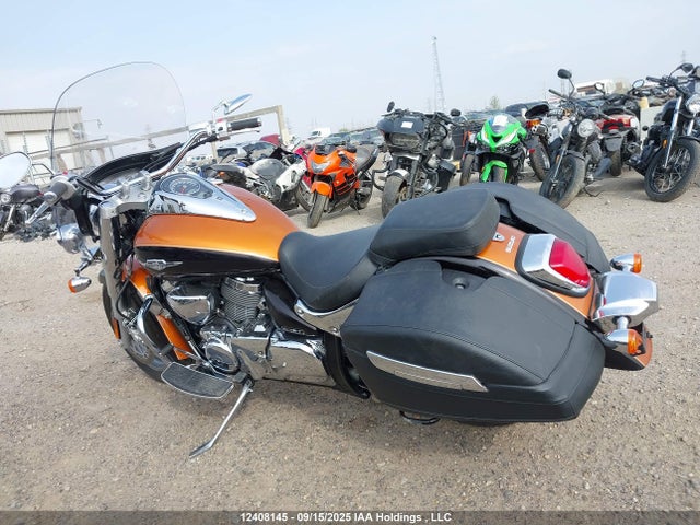 JS1VY56A6E2100220 Suzuki Y513-