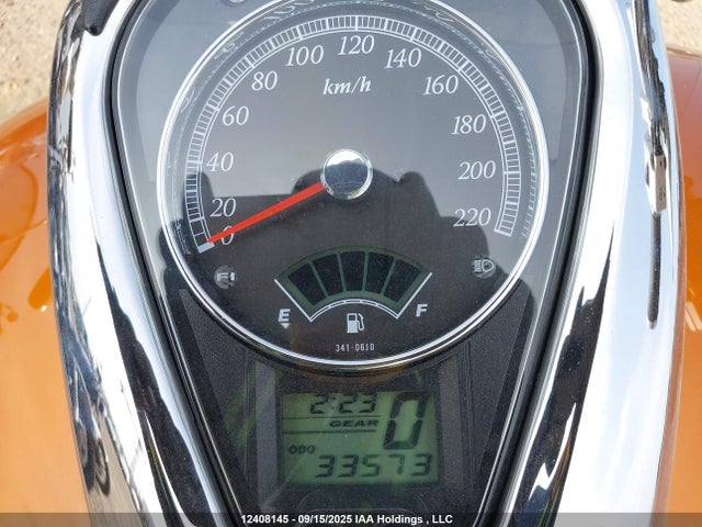 JS1VY56A6E2100220 Suzuki Y513-