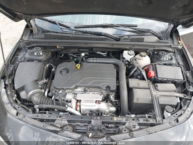 Chevrolet lfv 2024 1G1ZD5ST0RF163024 Image 10
