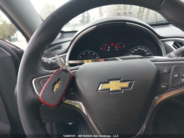 Chevrolet lfv 2024 1G1ZD5ST0RF163024 Image 11