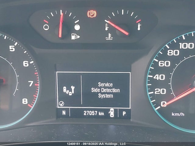 Chevrolet lfv 2024 1G1ZD5ST0RF163024 Image 16