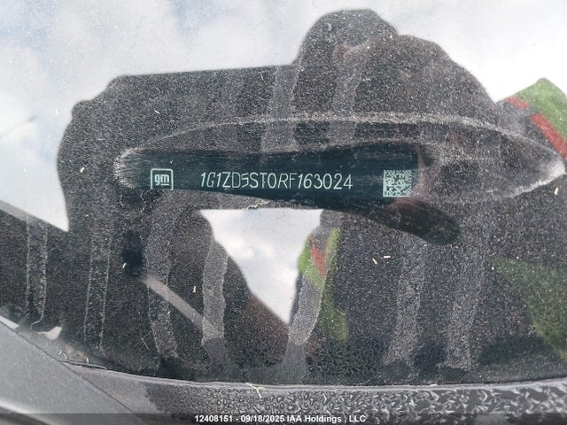 Chevrolet lfv 2024 1G1ZD5ST0RF163024 Image 19
