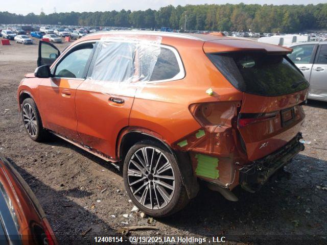 BMW 2023 2023 WBX73EF02P5W67937 Image 4