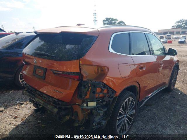 BMW 2023 2023 WBX73EF02P5W67937 Image 5