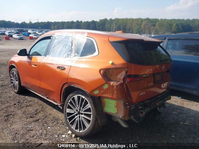 BMW 2023 2023 WBX73EF02P5W67937 Image 7