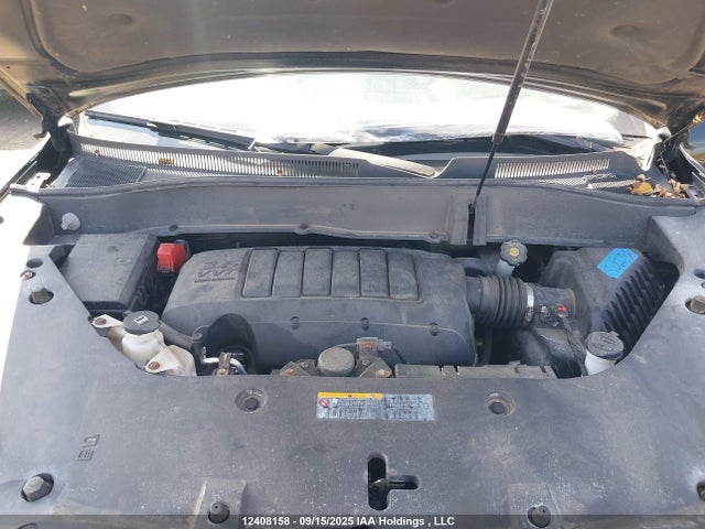 1GKKVTKD4GJ234663 GMC llt - sidi, alum, 60 degrees