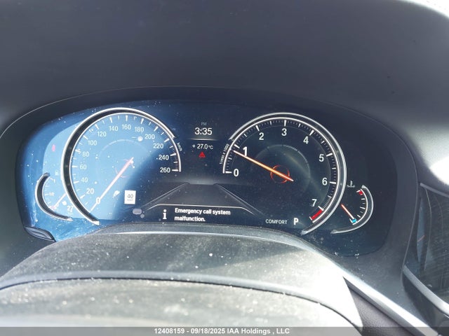 BMW 2018 2018 WBA7F2C55JB238770 Image 7