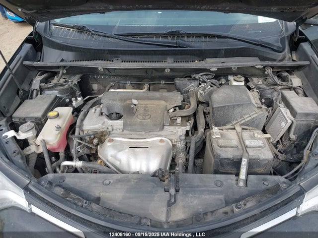 Toyota 2ar-fe 2018 2T3BFREV8JW760965 Image 10
